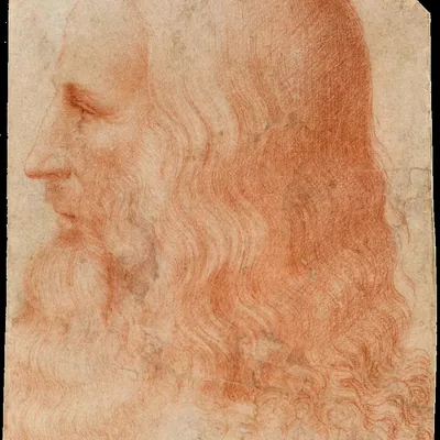 Leonardo da Vinci