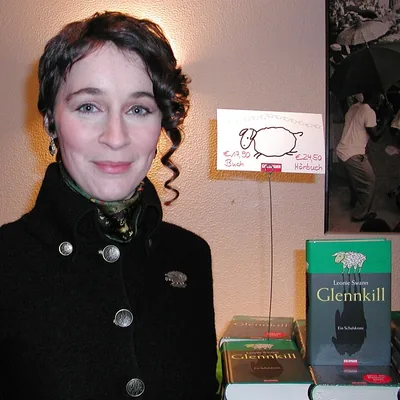 Leonie Swann