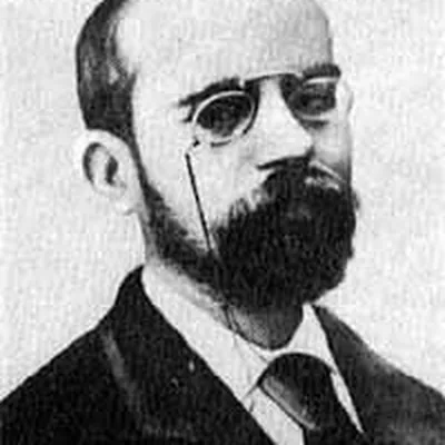 Leopoldo Alas