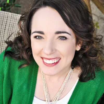 Leslie Ludy
