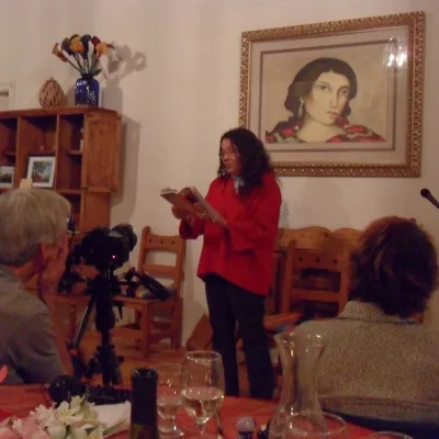 Leslie Marmon Silko