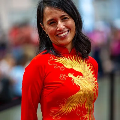 LeUyen Pham