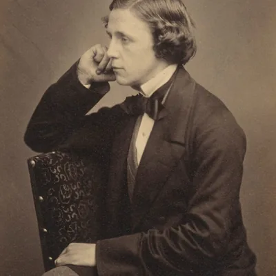 Lewis Carroll