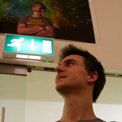 Lewis Dartnell