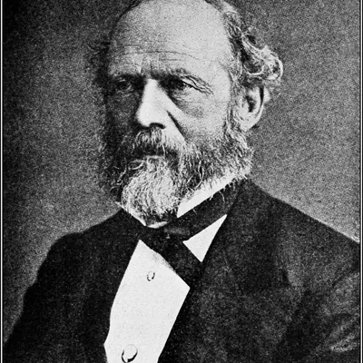 Lewis H. Morgan