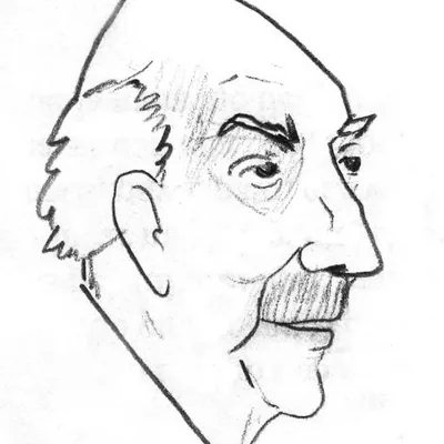 Lewis Mumford