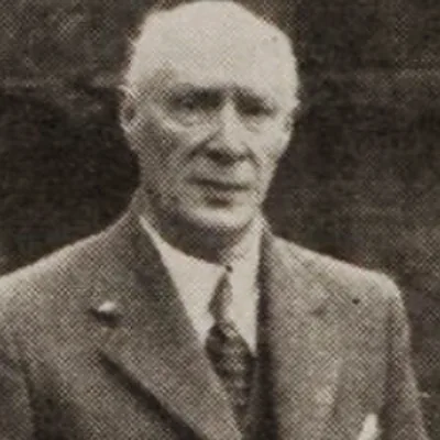Lewis Spence