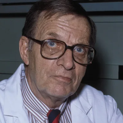 Lewis Thomas
