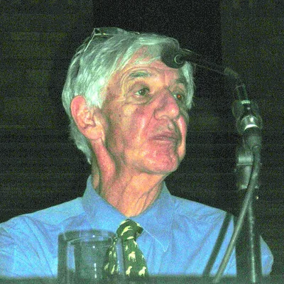 Lewis Wolpert