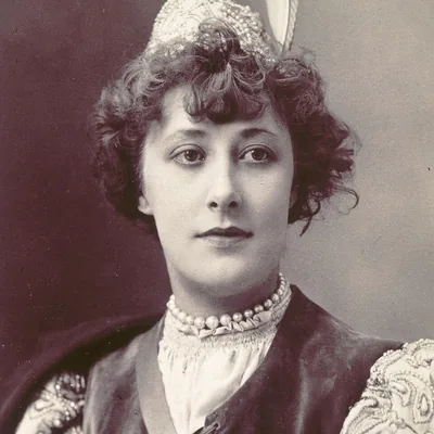 Liane de Pougy