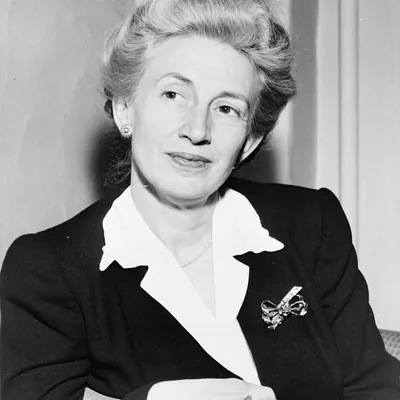 Lillian Smith
