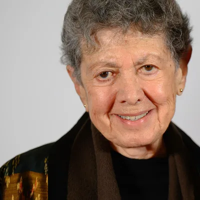 Lillian Faderman