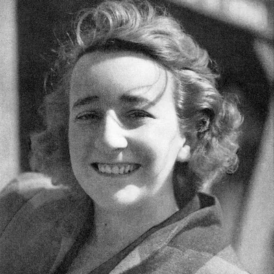 Lillian Hellman
