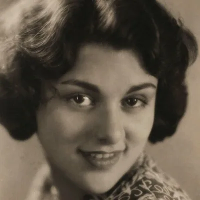 Lillian Roth