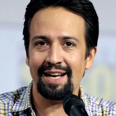 Lin-Manuel Miranda