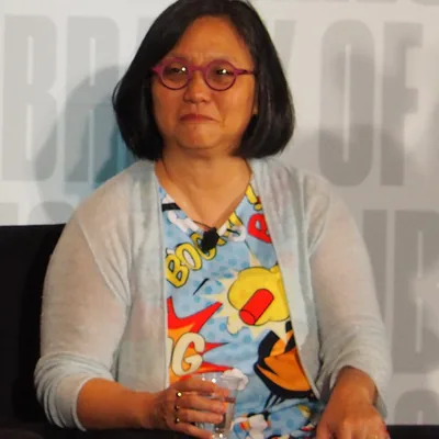 Linda Sue Park