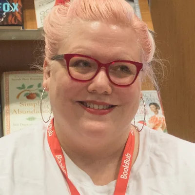 Lindy West