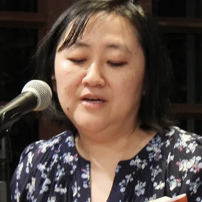 Ling Ma