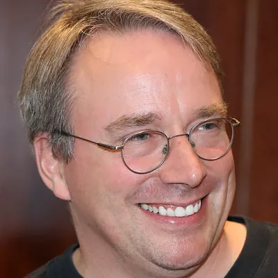 Linus Torvalds