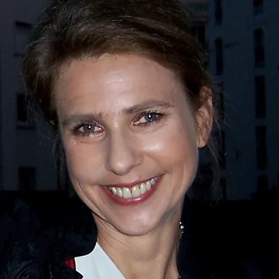 Lionel Shriver