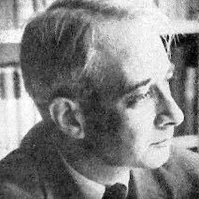 Lionel Trilling