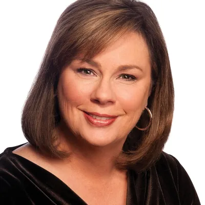 Lisa Jackson