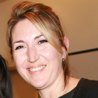 Lisa Jewell