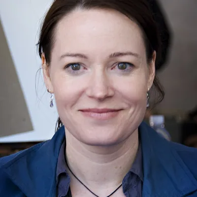 Lisa Lutz