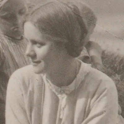 Lisa Tetzner