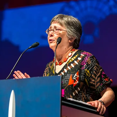Lisa Tuttle