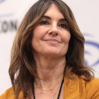Lisi Harrison