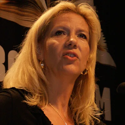 Liza Marklund