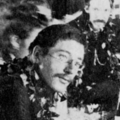 Lloyd Osbourne