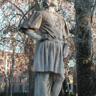 Ludovico Ariosto