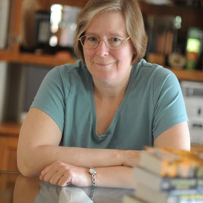 Lois McMaster Bujold
