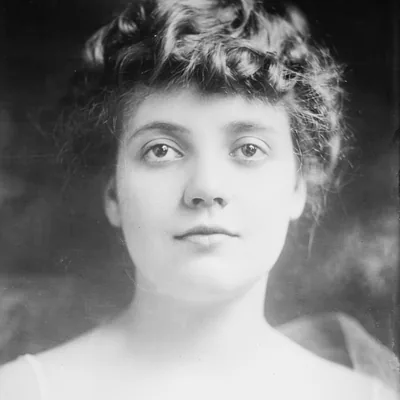 Lois Wilson