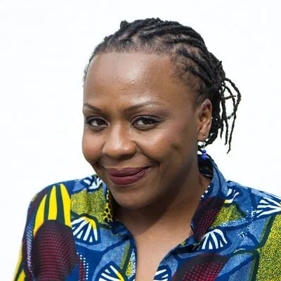 Lola Shoneyin