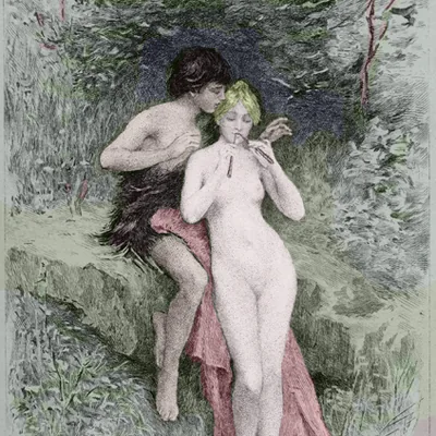 Longus