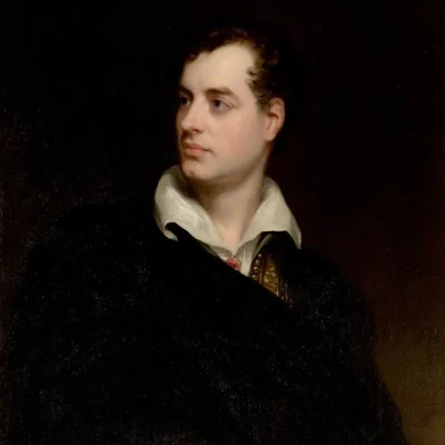 Lord Byron
