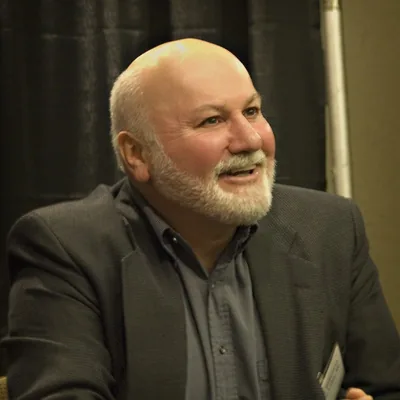 Loren D. Estleman