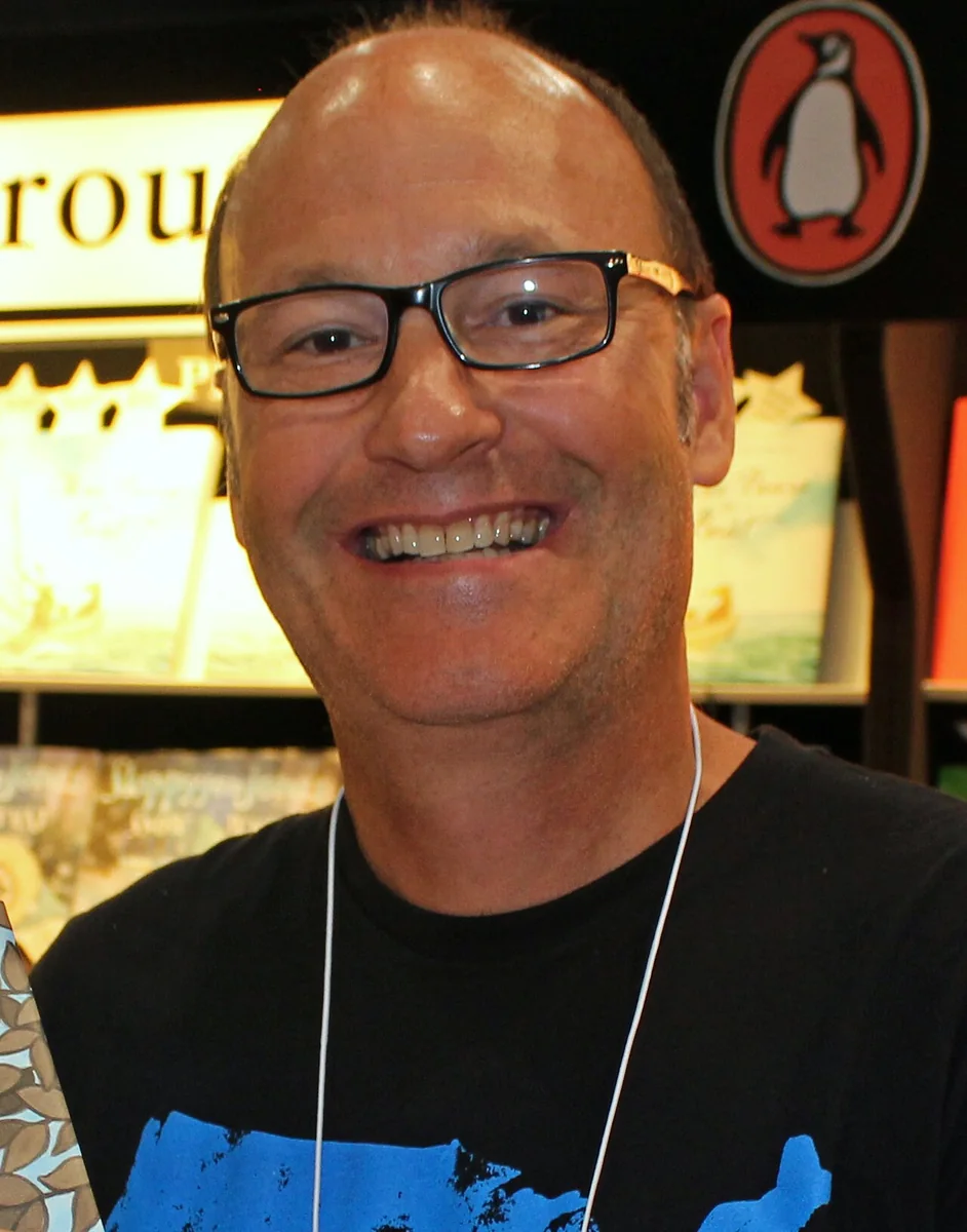 Loren Long