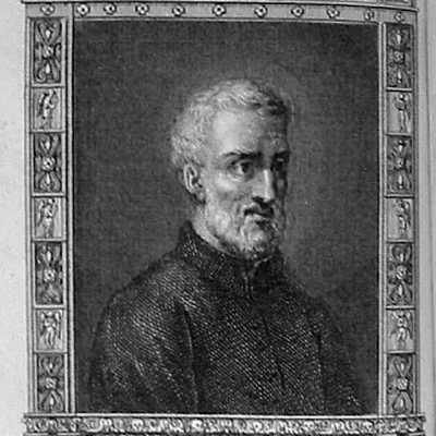 Lorenzo Scupoli