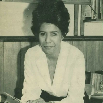 Lorraine Hansberry