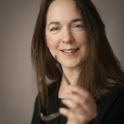 Lorrie Moore