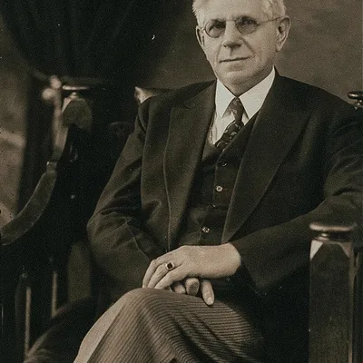 Louis Berkhof