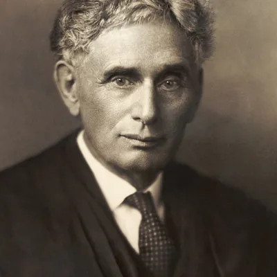 Louis Brandeis