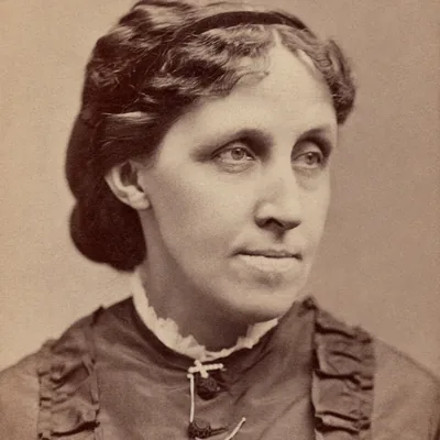 Louisa May Alcott