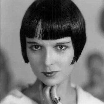 Louise Brooks