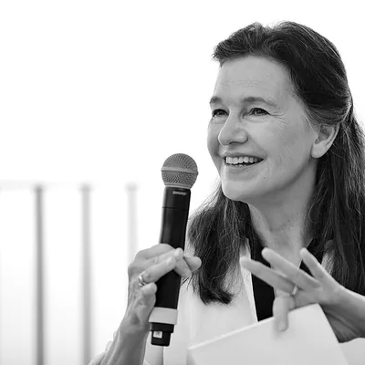 Louise Erdrich