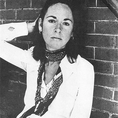 Louise Glück